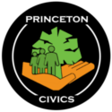 Princeton Civics Logo